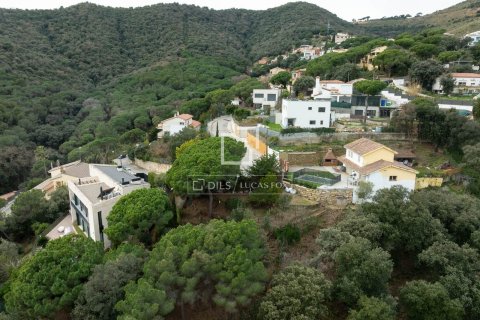Land zum Verkauf in Alella, Barcelona, Spanien Nr. 192625 - Foto 4