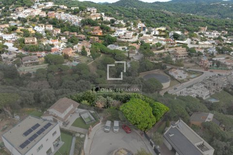 Land zum Verkauf in Alella, Barcelona, Spanien Nr. 192625 - Foto 6