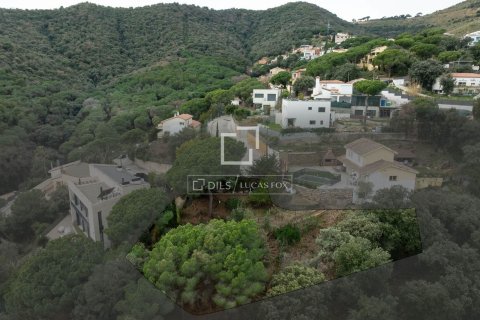Land zum Verkauf in Alella, Barcelona, Spanien Nr. 192625 - Foto 3