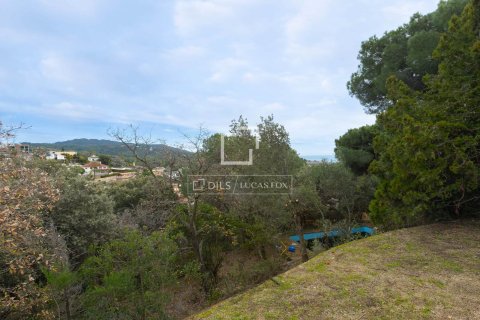 Land zum Verkauf in Alella, Barcelona, Spanien Nr. 192625 - Foto 8