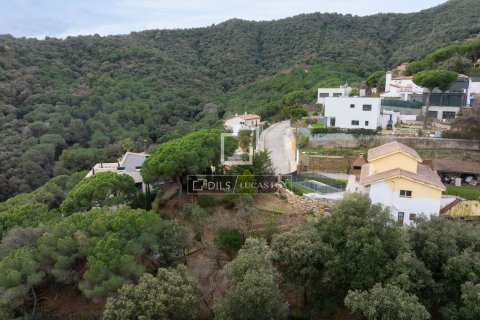 Land zum Verkauf in Alella, Barcelona, Spanien Nr. 192625 - Foto 12