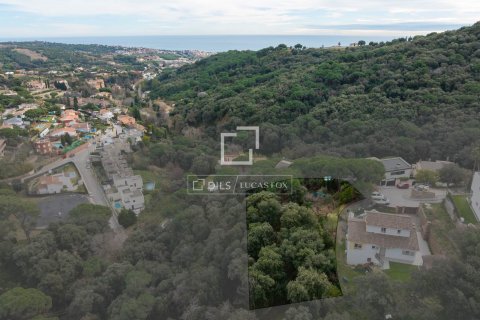 Land zum Verkauf in Alella, Barcelona, Spanien Nr. 192625 - Foto 7