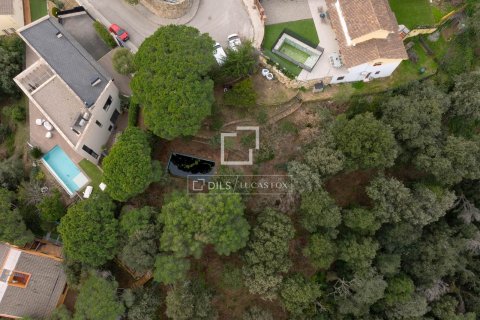 Land zum Verkauf in Alella, Barcelona, Spanien Nr. 192625 - Foto 11