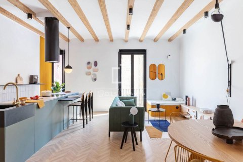 Apartment for sale in Barcelona, Spain 2 bedrooms, 86 sq.m. No. 192623 - photo 15