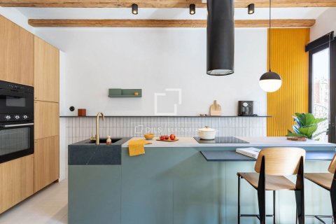 Apartment for sale in Barcelona, Spain 2 bedrooms, 86 sq.m. No. 192623 - photo 5