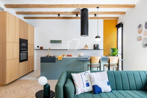 Apartment for sale in Barcelona, Spain 2 bedrooms, 86 sq.m. No. 192623 - photo 7