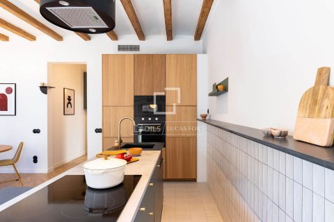 Apartment for sale in Barcelona, Spain 2 bedrooms, 86 sq.m. No. 192623 - photo 6