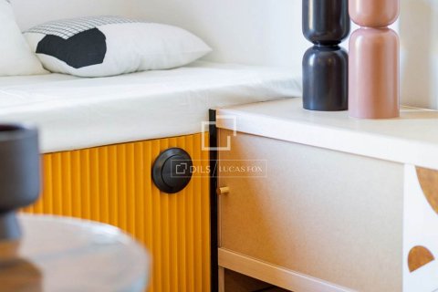 Apartment for sale in Barcelona, Spain 2 bedrooms, 86 sq.m. No. 192623 - photo 20