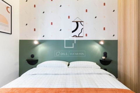 Apartment for sale in Barcelona, Spain 2 bedrooms, 86 sq.m. No. 192623 - photo 29