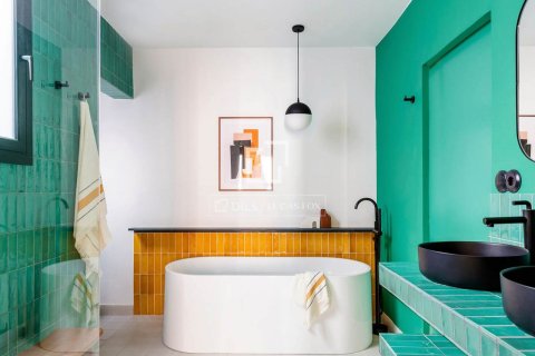 Apartment for sale in Barcelona, Spain 2 bedrooms, 86 sq.m. No. 192623 - photo 25