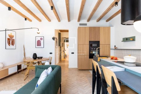Apartment for sale in Barcelona, Spain 2 bedrooms, 86 sq.m. No. 192623 - photo 22