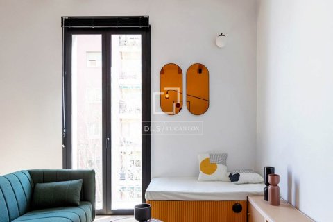 Apartment for sale in Barcelona, Spain 2 bedrooms, 86 sq.m. No. 192623 - photo 16