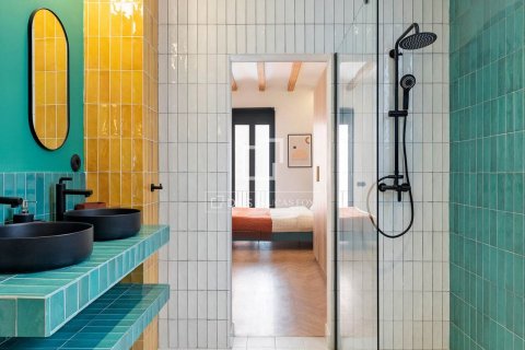 Apartment for sale in Barcelona, Spain 2 bedrooms, 86 sq.m. No. 192623 - photo 28