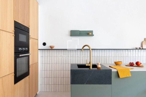 Apartment for sale in Barcelona, Spain 2 bedrooms, 86 sq.m. No. 192623 - photo 8