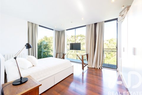 Продажа дома в Барселона, Испания 6 спален, 385м2 №152348 - фото 18