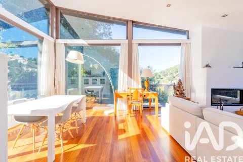 Продажа дома в Барселона, Испания 6 спален, 385м2 №152348 - фото 6