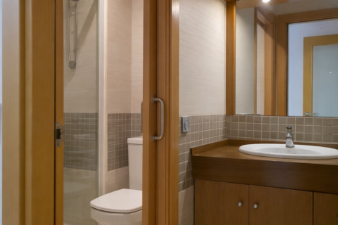 Продажа пентхауса в Салоу, Таррагона, Испания 4 спальни, 150м2 №152346 - фото 11