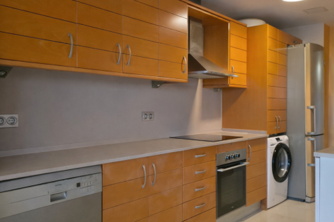 Продажа пентхауса в Салоу, Таррагона, Испания 4 спальни, 150м2 №152346 - фото 8