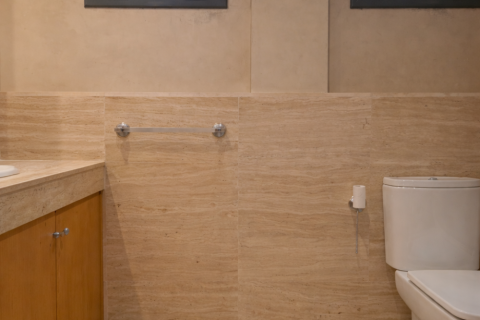 Продажа пентхауса в Салоу, Таррагона, Испания 4 спальни, 150м2 №152346 - фото 19