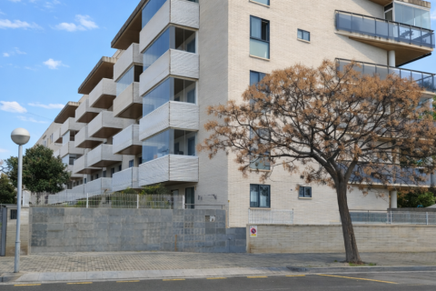 Продажа пентхауса в Салоу, Таррагона, Испания 4 спальни, 150м2 №152346 - фото 26