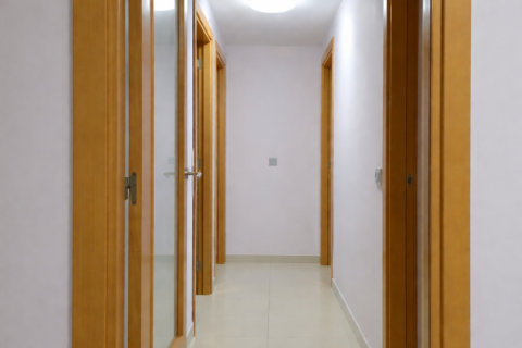 Продажа пентхауса в Салоу, Таррагона, Испания 4 спальни, 150м2 №152346 - фото 9