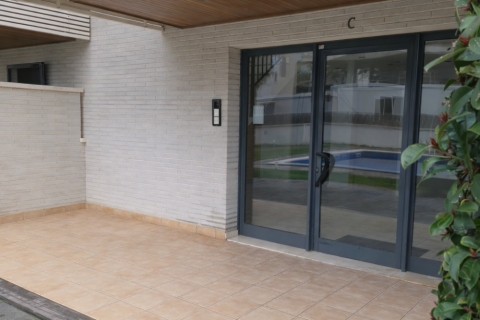 Продажа пентхауса в Салоу, Таррагона, Испания 4 спальни, 150м2 №152346 - фото 28