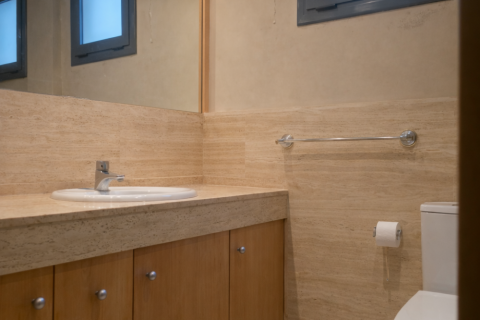 Продажа пентхауса в Салоу, Таррагона, Испания 4 спальни, 150м2 №152346 - фото 18