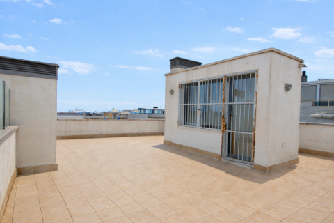 Продажа пентхауса в Салоу, Таррагона, Испания 4 спальни, 150м2 №152346 - фото 22