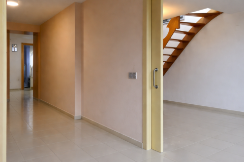 Продажа пентхауса в Салоу, Таррагона, Испания 4 спальни, 150м2 №152346 - фото 3