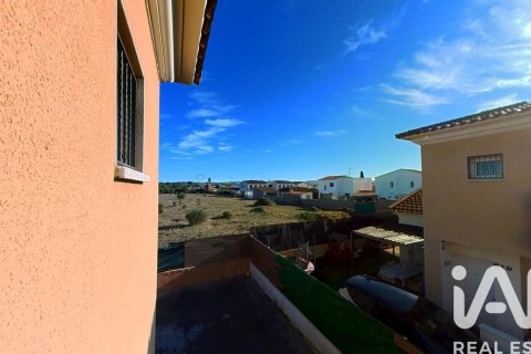 Kaupunkipientalo myytävänä Santa Oliva, Tarragona, Espanja, 4 makuuhuonetta, 119 m2 No. 152343 - kuva 30