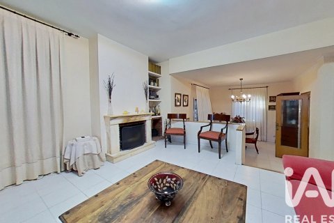 Townhouse in Castellon de la Plana, Castellon, Spanien 4 Schlafzimmer, 226 m2 Nr. 152347