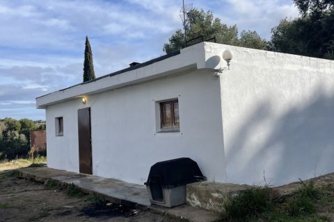 Terreno in vendita a L'Arboc, Tarragona, Spagna 26000 mq. N° 152345 - foto 2