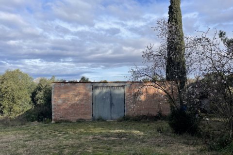 Terreno in vendita a L'Arboc, Tarragona, Spagna 26000 mq. N° 152345 - foto 4