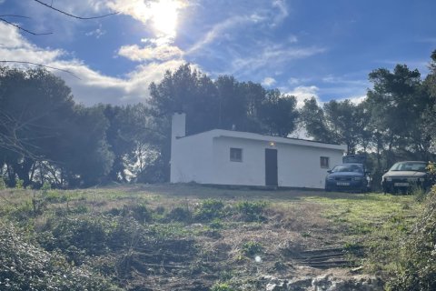 Tontti L'Arboc, Tarragona, Espanja 26000 m2 No. 152345