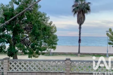 Lägenhet till salu i Canet de Mar, Barcelona, Spanien 1 sovrum, 87 kvm. Nr. 152344 - foto 20