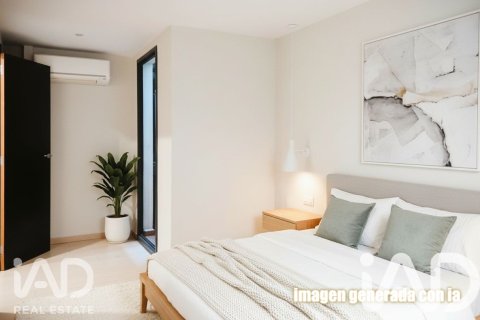 Lägenhet till salu i Canet de Mar, Barcelona, Spanien 1 sovrum, 87 kvm. Nr. 152344 - foto 17