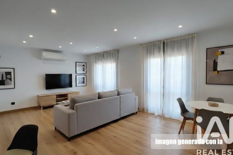 Lägenhet till salu i Canet de Mar, Barcelona, Spanien 1 sovrum, 87 kvm. Nr. 152344 - foto 9