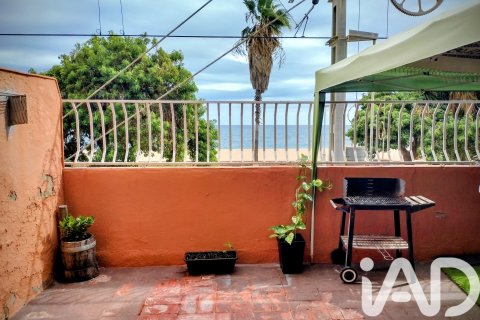 Lägenhet till salu i Canet de Mar, Barcelona, Spanien 1 sovrum, 87 kvm. Nr. 152344 - foto 12