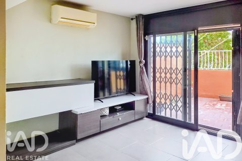 Lägenhet till salu i Canet de Mar, Barcelona, Spanien 1 sovrum, 87 kvm. Nr. 152344 - foto 11