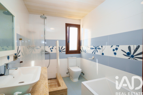 Dom w Santa Margalida, Mallorca, Hiszpania 7 sypialni, 702 mkw. nr 152342 – zdjęcie 13