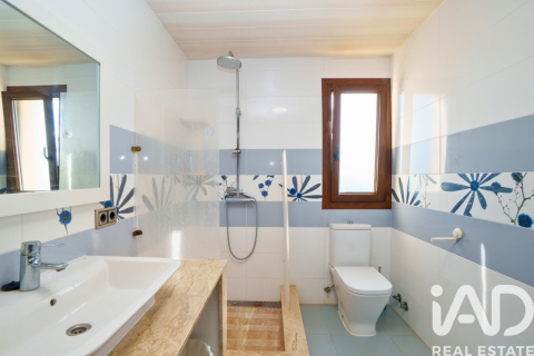 Dom w Santa Margalida, Mallorca, Hiszpania 7 sypialni, 702 mkw. nr 152342 – zdjęcie 14