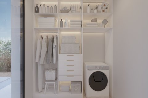 Продажа виллы в Фуэнте Аламо, Мурсия, Испания 3 спальни, 146м2 №163180 - фото 17