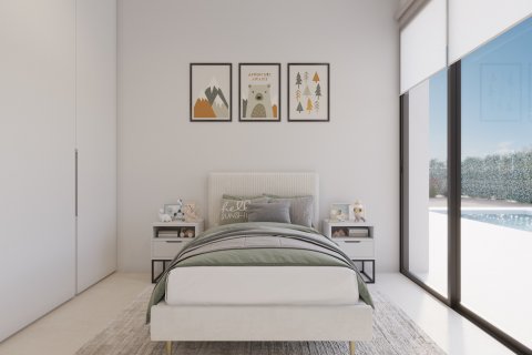 Продажа виллы в Фуэнте Аламо, Мурсия, Испания 3 спальни, 146м2 №163180 - фото 22