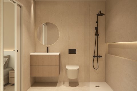 Продажа виллы в Торре-Пачеко, Мурсия, Испания 2 спальни, 77м2 №163182 - фото 7