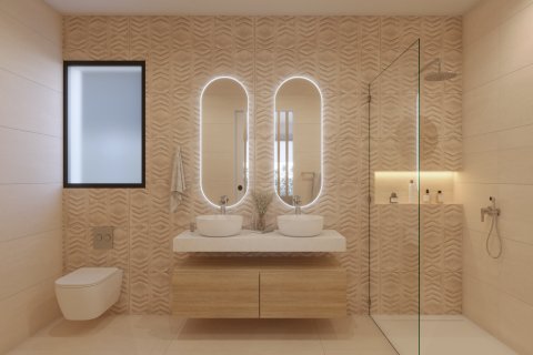 Продажа виллы в Фуэнте Аламо, Мурсия, Испания 3 спальни, 146м2 №163181 - фото 22