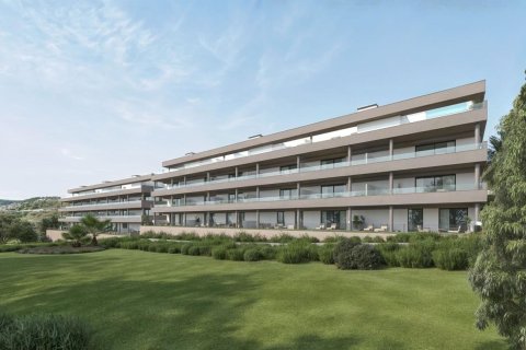 Kattohuoneisto myytävänä Estepona, Malaga, Espanja, 2 makuuhuonetta, 115 m2 No. 169260 - kuva 8