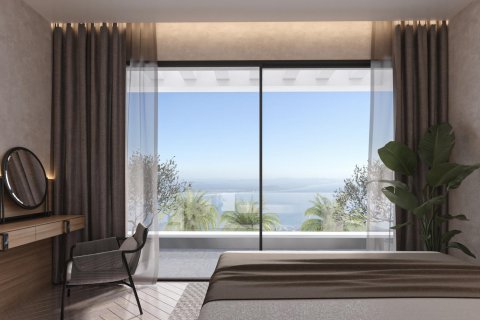 Penthouse for sale in Estepona, Malaga, Spain 3 bedrooms, 109 sq.m. No. 169257 - photo 7