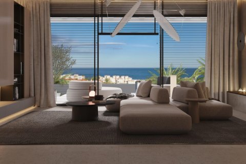 Dzīvoklis pārdošanā Estepona, Malaga, Spānijā 2 istabas, 91 m2 Nr. 169258 - attēls 2