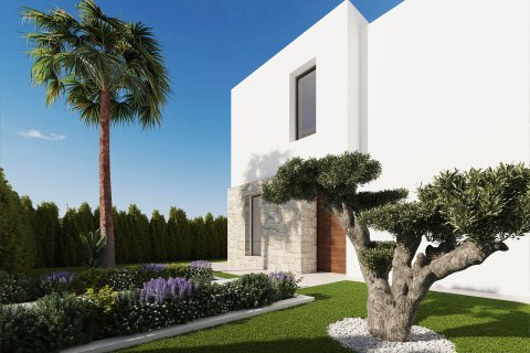Villa pārdošanā Finestrat, Alicante, Spānijā 3 istabas, 154 m2 Nr. 188740 - attēls 4