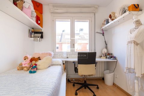 Villa for sale in Sant Just Desvern, Barcelona, Spain 5 bedrooms, 219 sq.m. No. 150590 - photo 26